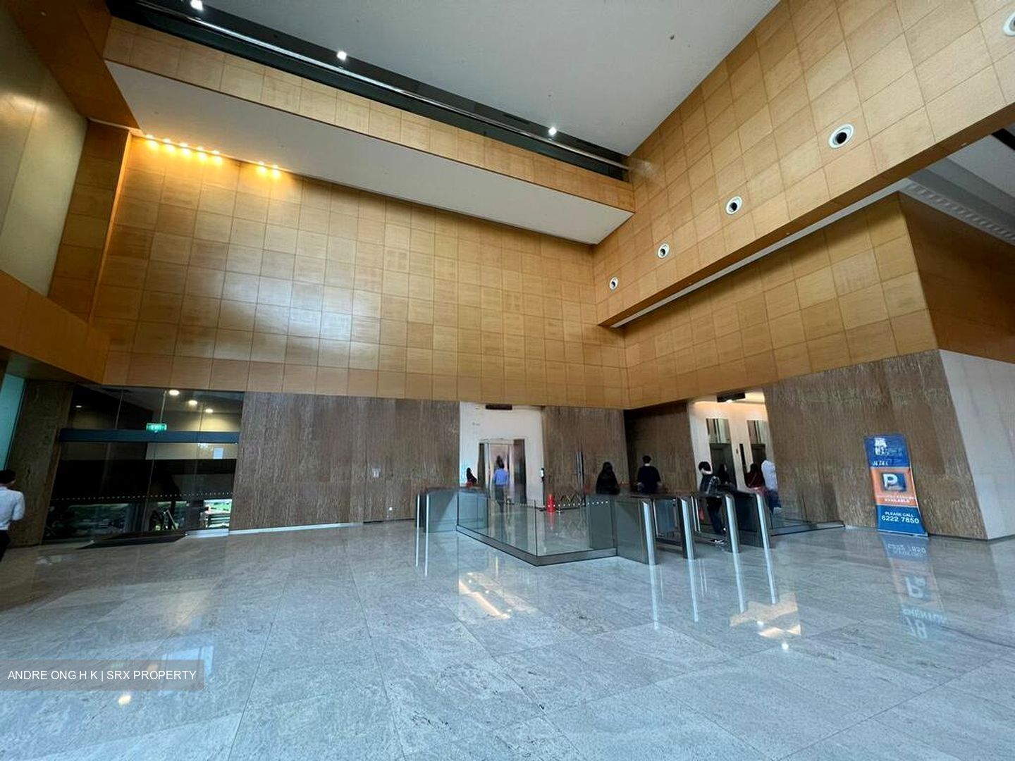 76 Shenton (D2), Office #459558181